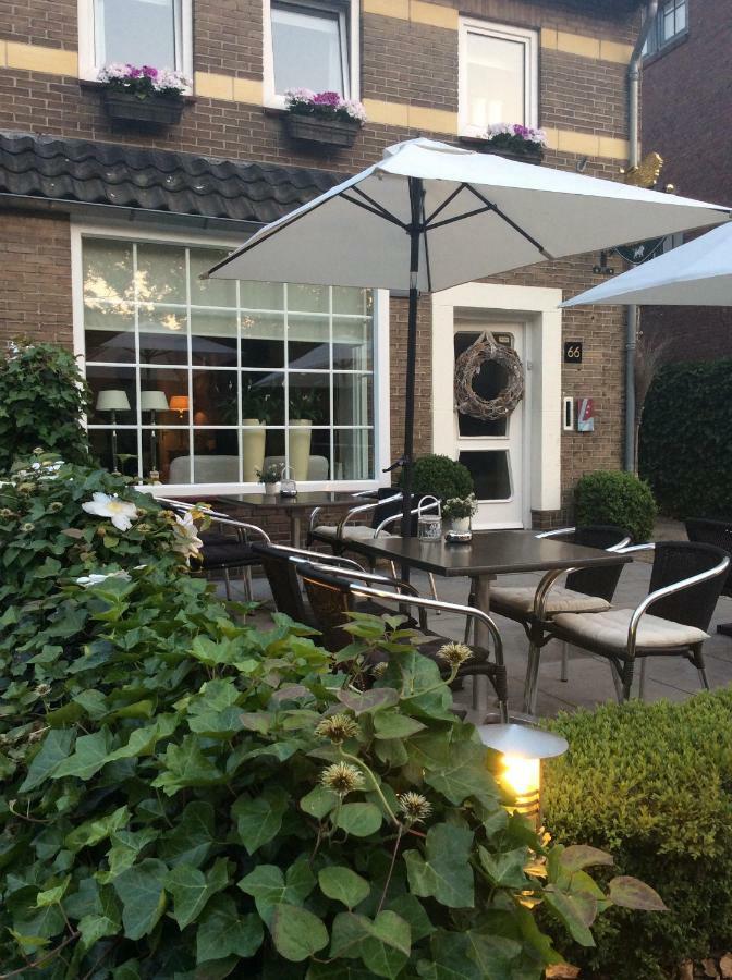 Hotel Oranje
