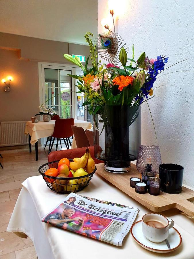 Oranje Hotel