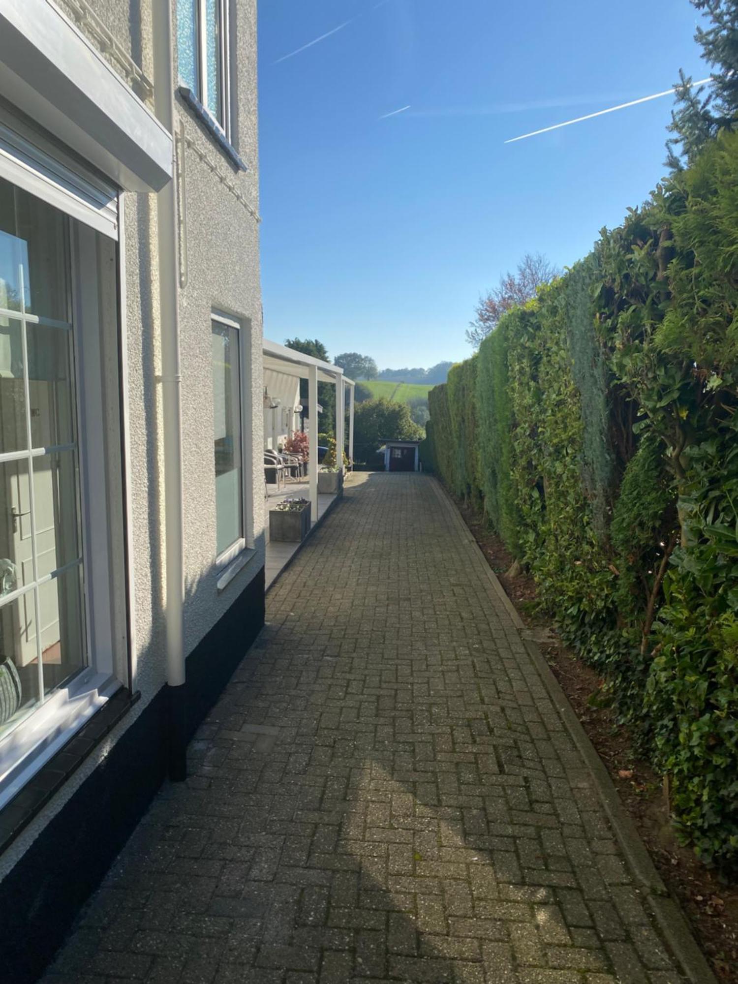 Oranje Valkenburg aan de Geul
