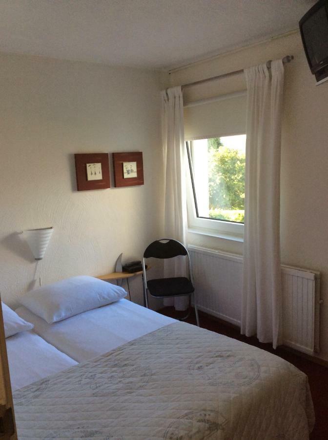 Hotel Oranje 2*